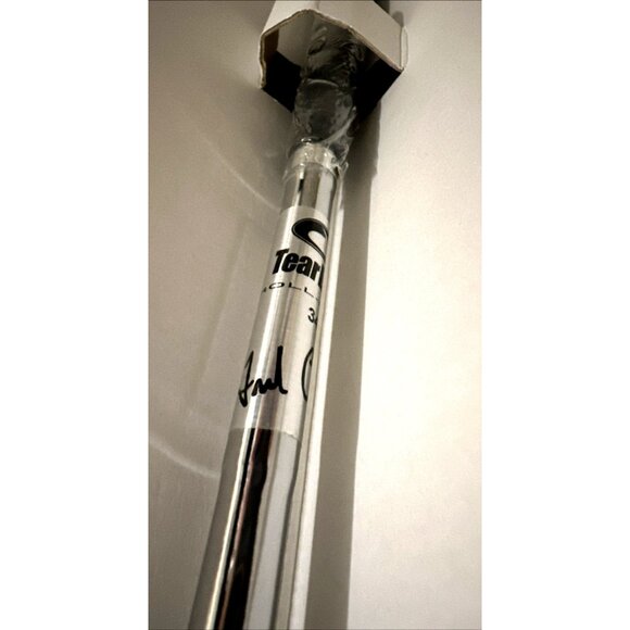 TearDrop TD17 F.C. Putter 34" RH Roll-Face Fred Couples Ed. #691/1000 NEW JAPAN - Picture 13 of 15